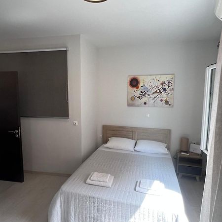 Corfu  S&E New Port Apartment מראה חיצוני תמונה