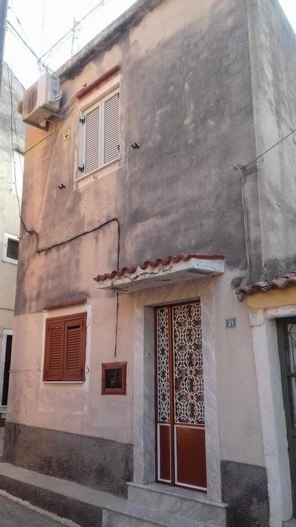 Corfu  S&E New Port Apartment מראה חיצוני תמונה